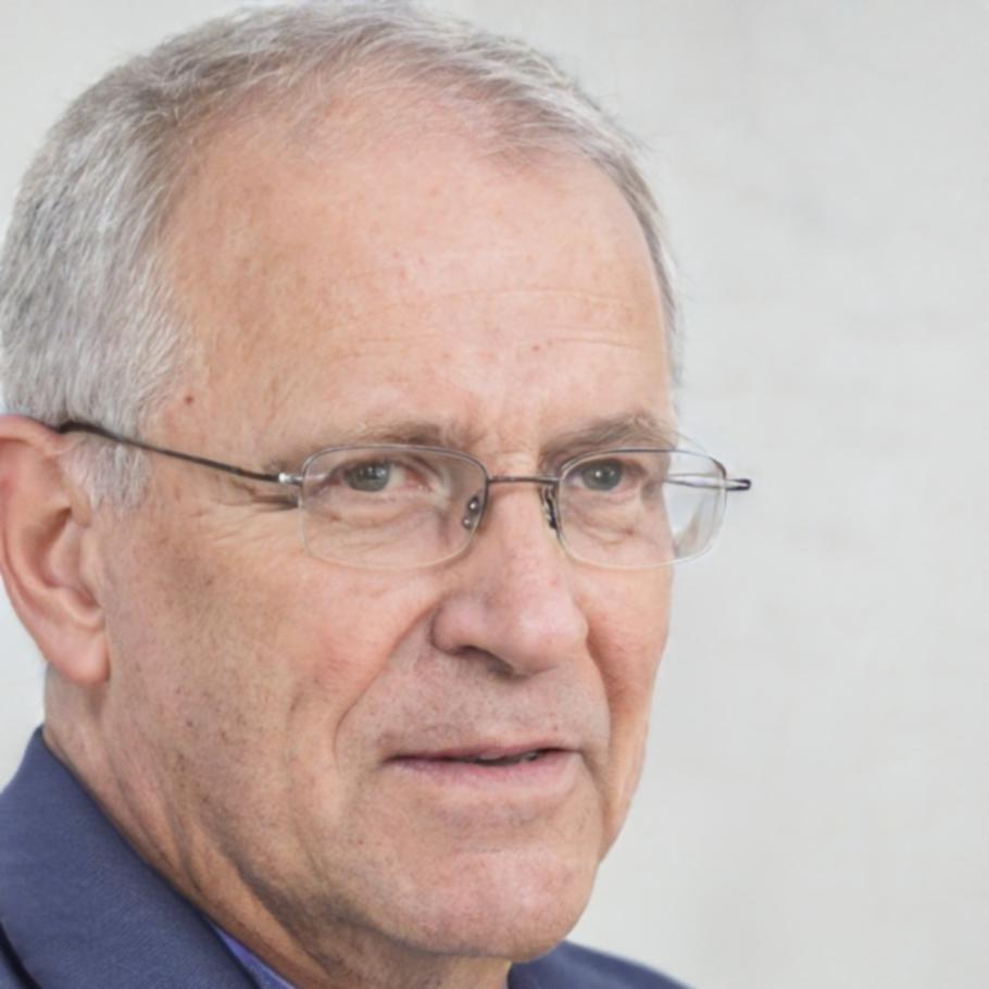 スタッフ・宮下賢吾のポートレート